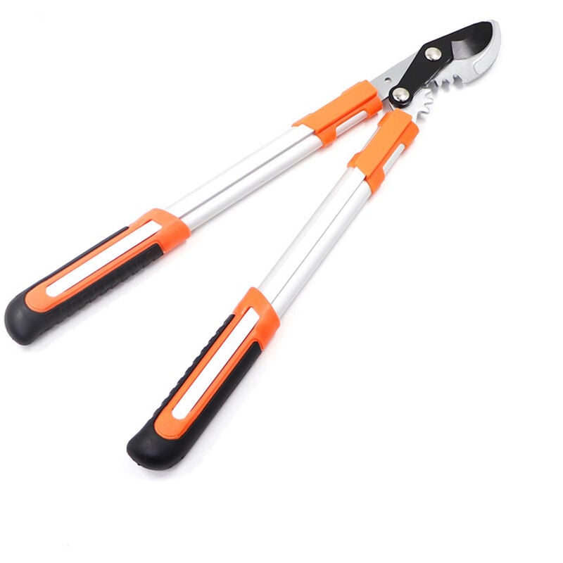 Gartengeräte – Amboss-Astschneider für trockenes und hartes Holz - Csparkv