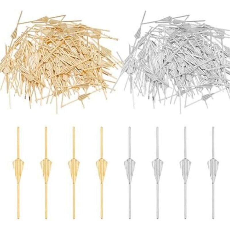 CSPARKV Kronleuchter-Verbindungsclip, Kronleuchter-Knotenclip, Lampenbogenclips, Kronleuchter-Verbindungsstücke, Ersatzteile zur Befestigung von