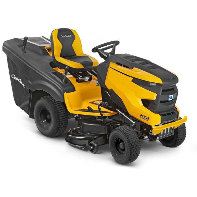 CUB CADET XT2 PR95 95 cm Aufsitzmäher KAWASAKI 603cc hydrostatischer Motor