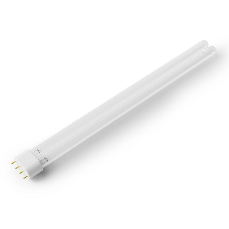Sunsun - Ersatzteil für Teichklärer CUV-224 - uv-c Lampe 24 w - Ersatz Leuchtmittel für Vorklärgerät für Teichfilter & Teichpumpe, Wasserklärer mit