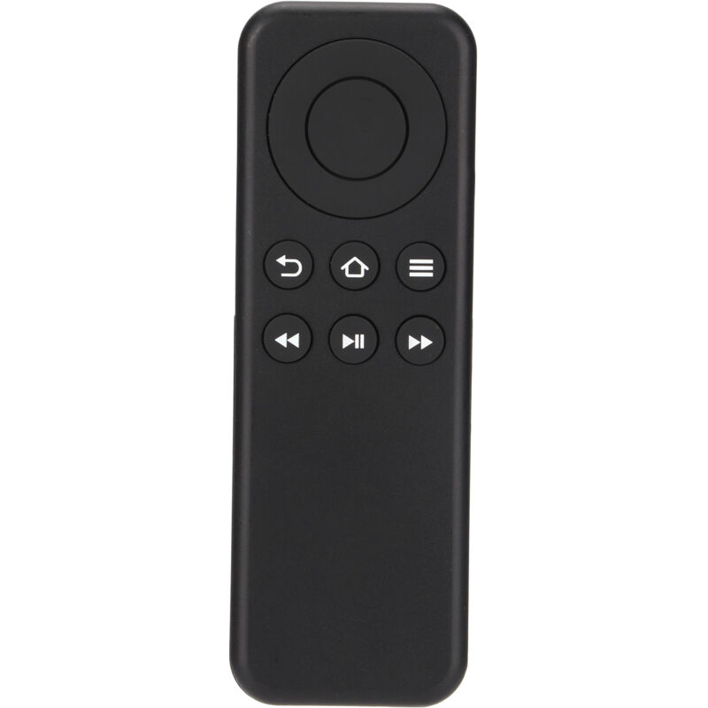 CV98LM Universalfernbedienung kompatibel mit Amazon Fire Stick und Fernsehern