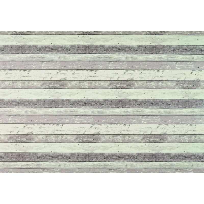 d-c-table® Tischdecke Manhattan Yvonne 150 cm rund, natur Tischdecke