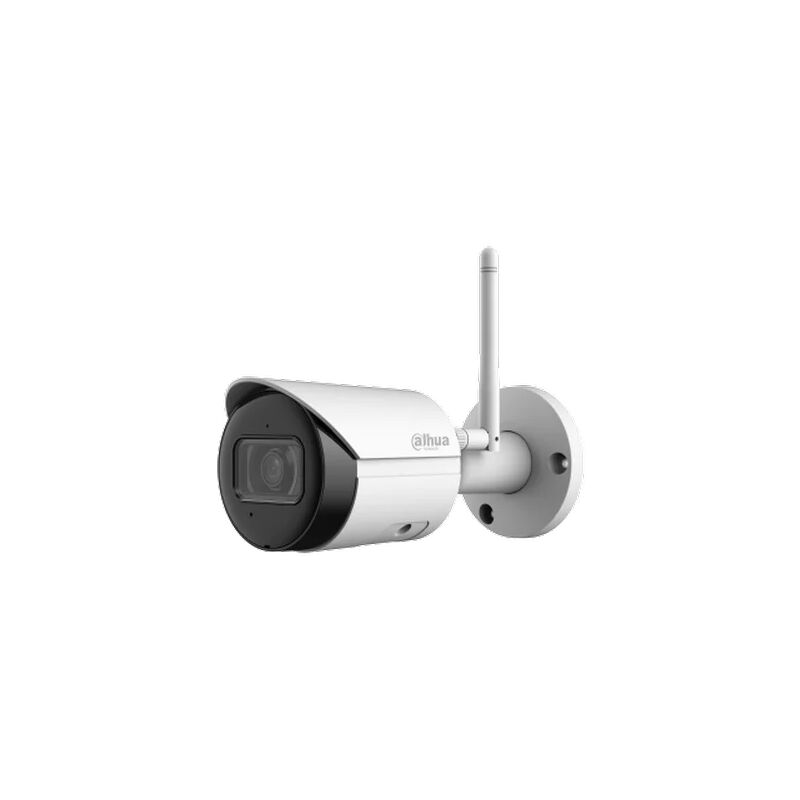 Dahua - IPC-HFW1430DS-SAW - Bullet IP/Wi-Fi 4MP 3,6 mm IR-Mikrofon