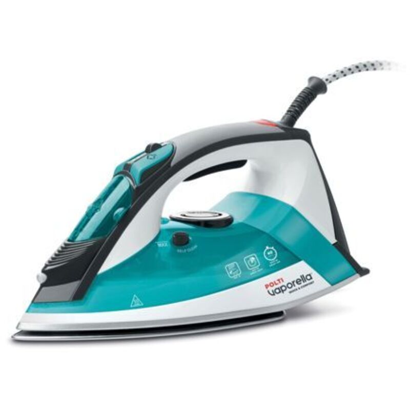 POLTI VAPORELLA QUICK & COMFORT QC120 Bügeleisen