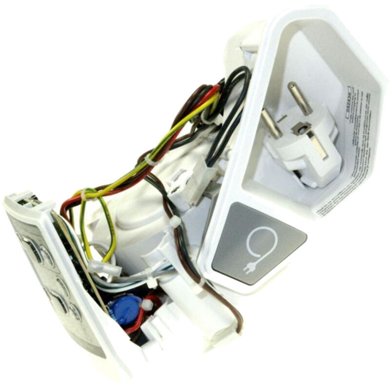 Ersatzteil - Frontbox + elektronische Karte - Calor tefal