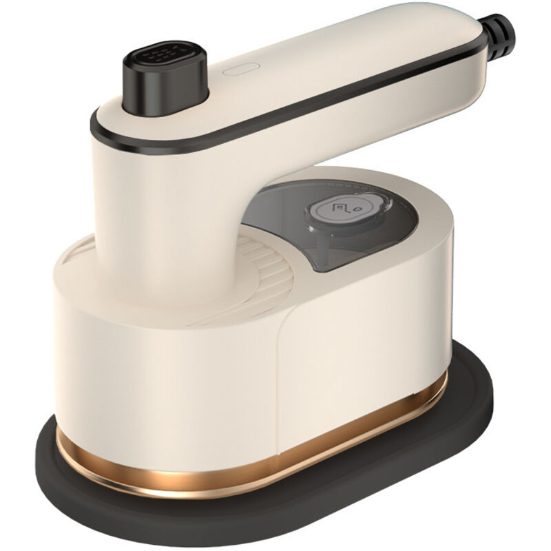 Dampfbügeleisen für Kleidung, Reisedampfbügeleisen, Mini-Dampfbügeleisen für Kleidung in Reisegröße, unverzichtbares Dampfbügeleisen für Kleidung