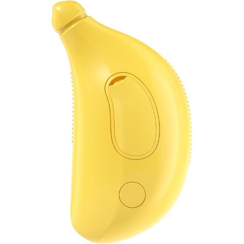 Dampfbürste für Katzen – Wasserbürste für Katzen – Sprühbürste für Katzen – Katzenbürste – Dampfbürste