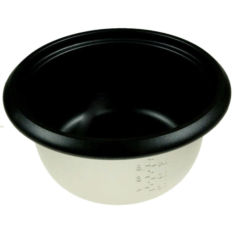 Ersatzteil - Reiskocher, Grau, - Moulinex