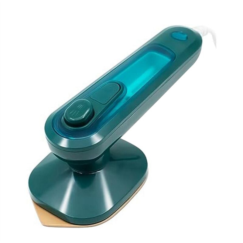 Dampfgarer für Kleidung, Hand-Kleidung, schnelles Aufheizen, tragbarer Stoff-Dampfbügeleisen-Faltenentferner