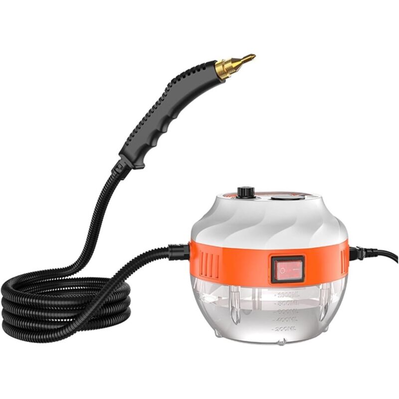 Dampfreinigungsmaschine, Hochtemperatur-Dampfreiniger, sterilisierter Dampferzeuger, Reinigung von Klimaanlagen, Küchengeräte, Haushaltsgeräte