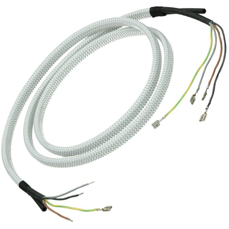 Kenwood - Ersatzteil - Kabel für Bügeleisen - - delonghi, astoria, domena simac, vetrella, micromax