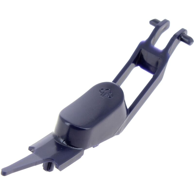 Dampftaste 423902650373 für Dampfbügelstation Philips