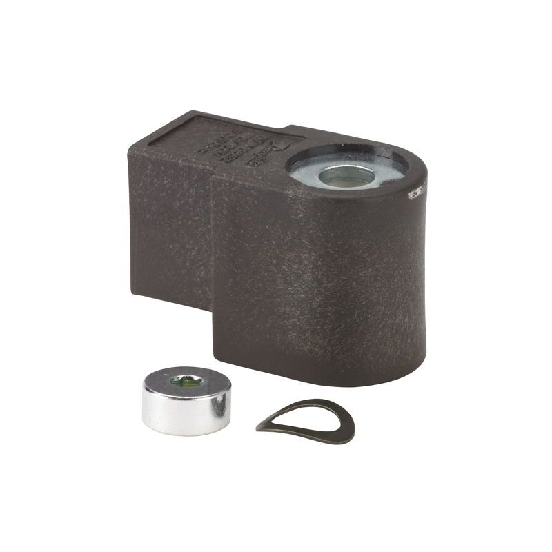 Danfoss normal geschlossen (NC) Spule 110/120V AC Federscheibe und Mutter (0071N0052 Spule)