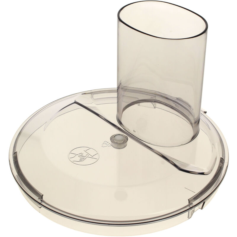 Deckel Schüssel für Küchenmaschine Bosch