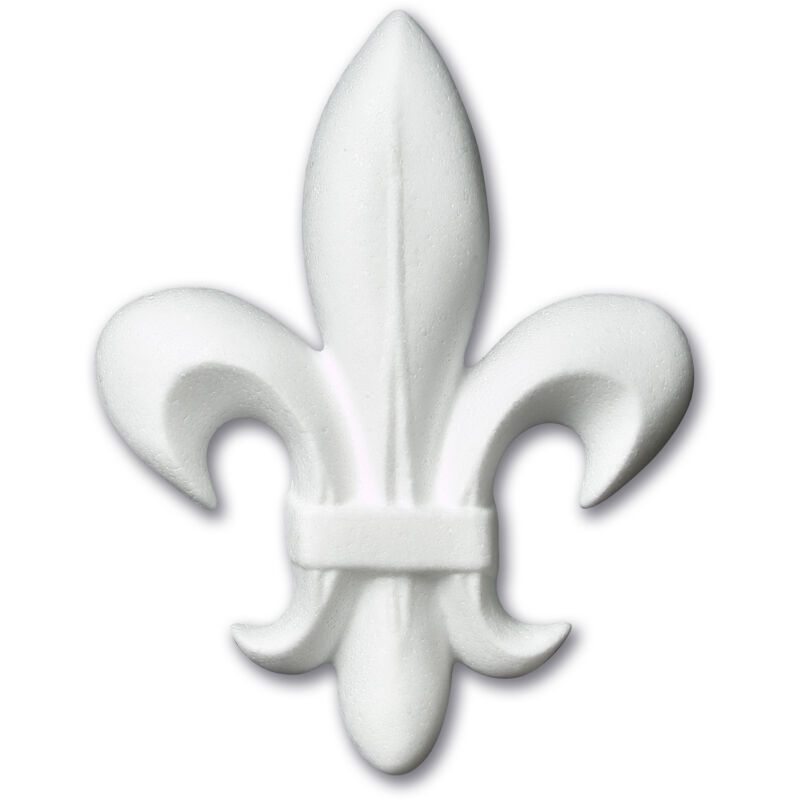 Decosa - Wandtattoo Lilia,12,5 x 16 cm Kreative Wandgestaltung