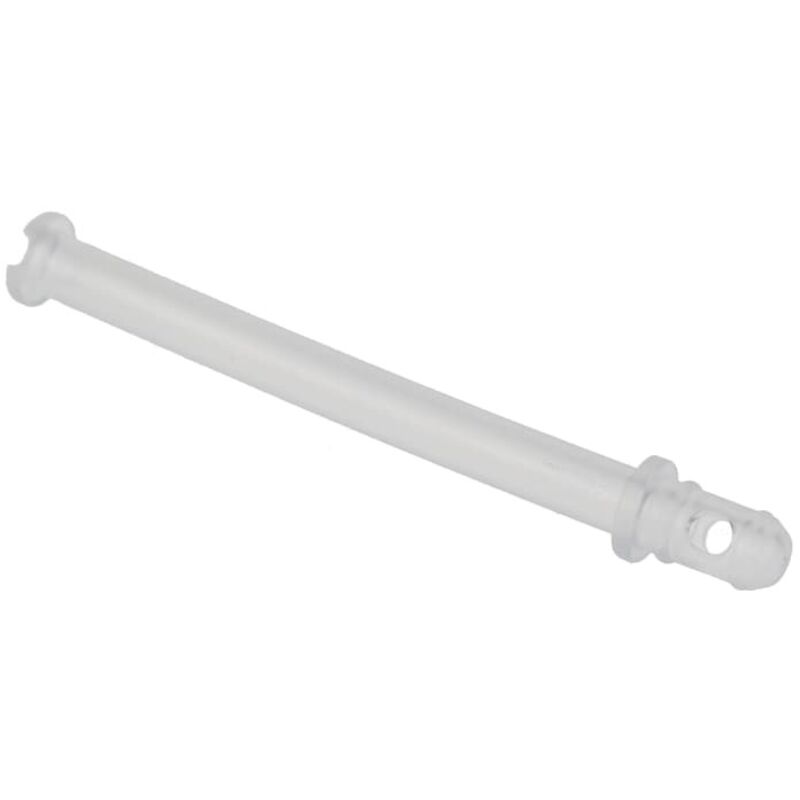 DeLonghi Schlauch, Ansaugrohr für Milchtank für Delonghi Kaffeemaschine, Kaffeeautomat EN520BL, EN520S, EN520W - Nr.: 5313226701