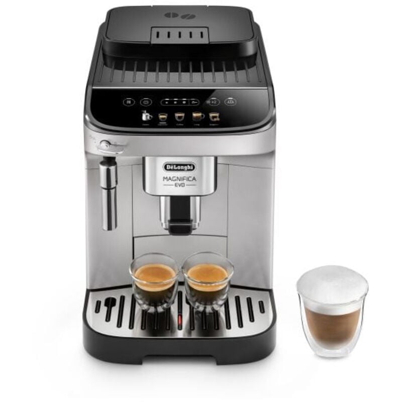 Delonghi - ecam 290.31.SB magnifica evo Kaffeevollautomat