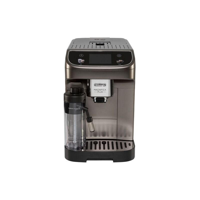 Delonghi - ECAM320.70.TB Magnifica Plus Kaffeevollautomat