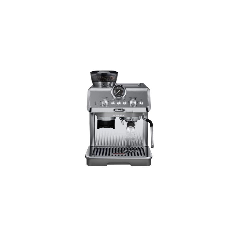 Delonghi - EXAM440.35.W Kaffeevollautomat