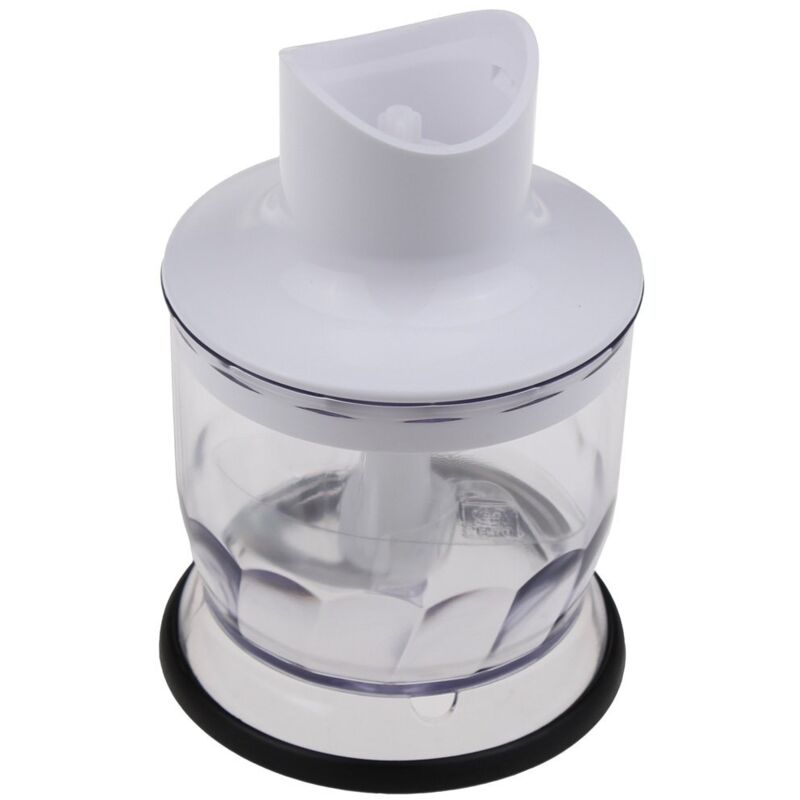 Delonghi - tasse chopper kpl. -4000 hc cpl (350 ml-container) - 7322118354 -