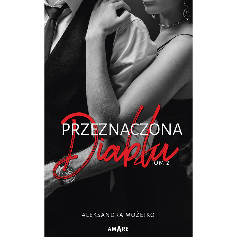 Dem Teufel bestimmt. Band 2