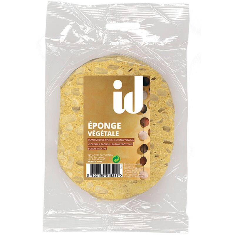 Dekoschwamm für ID-Effekt-Wandfarben ID