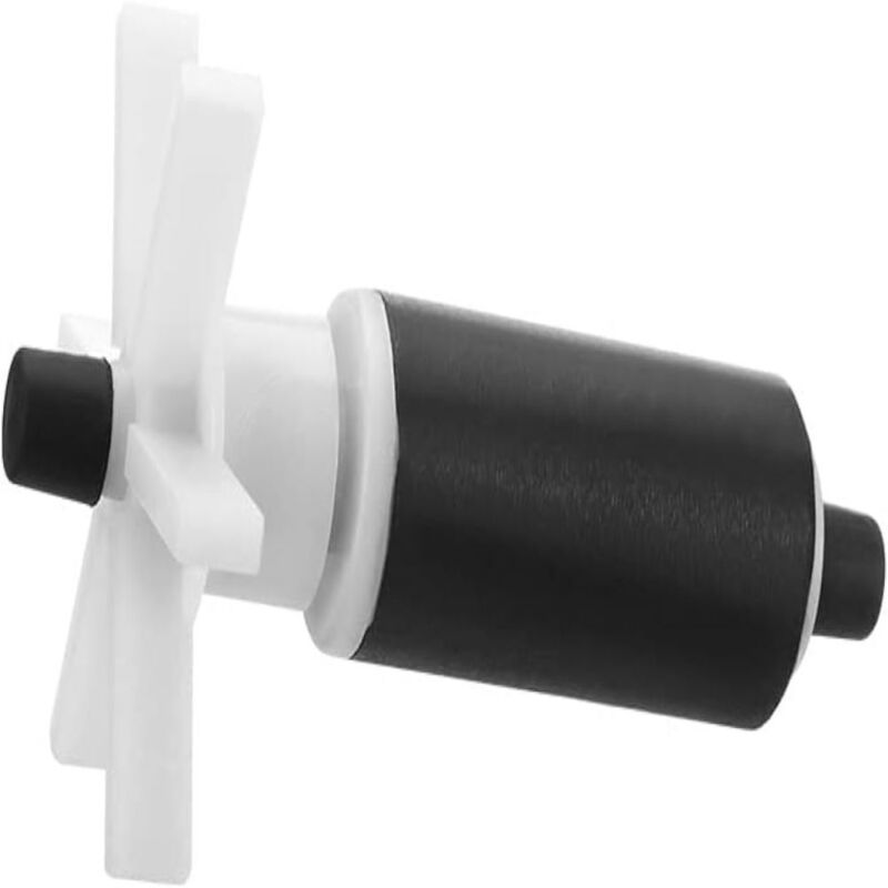 Der Ersatz-Turbinenkopf für die Wasserpumpe, Ersatzturbine für den Rotorfilter, Ersatzfilter für Aquariumfässer für die Teichpumpe