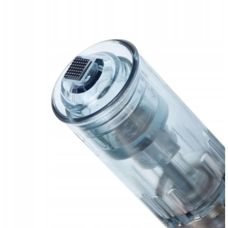 Dermapen Derma Pen Mesotherapiekartusche Dr Pen Ultima M8 NANO SILIKON