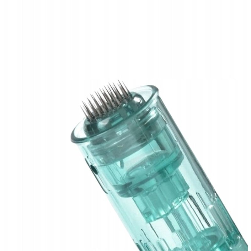 Dermapen Patrone Derma Pen Mesotherapie Dr Pen A6S 36 NADELN