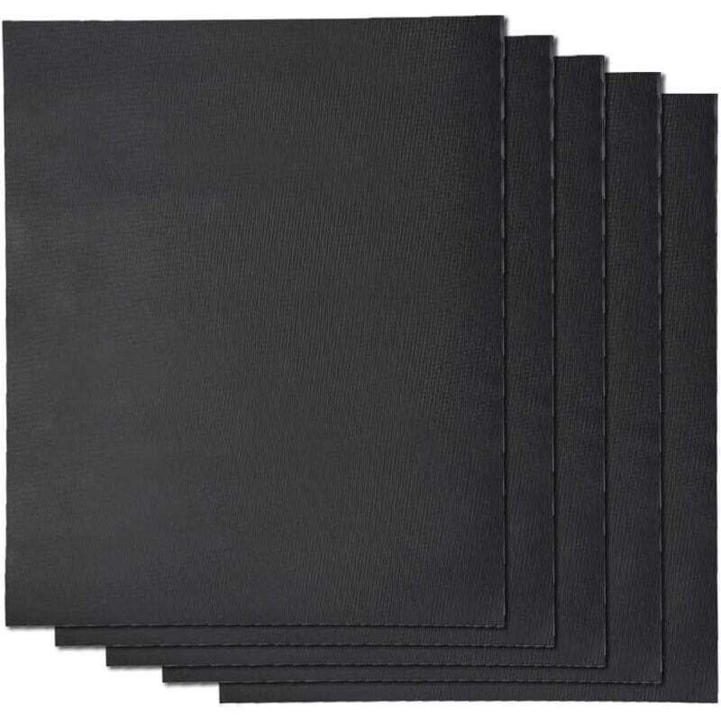 Derouleur Papier Toilette Porte Papier Toilette Mural Support Papier Toilettes Porte Rouleau de Papier Toilette Hygiénique Noir Couleur Bronze