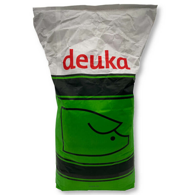 Deuka Kornmast Mehl 132 25 kg Schweinefutter Mastfutter Schweinemehl