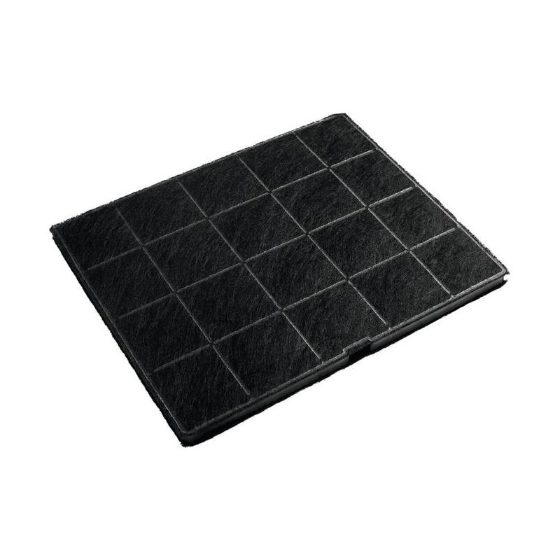 De Dietrich - DHK470AE1 238x190x10 mm Kohlefilter für Dietrich Hood - 9029865731