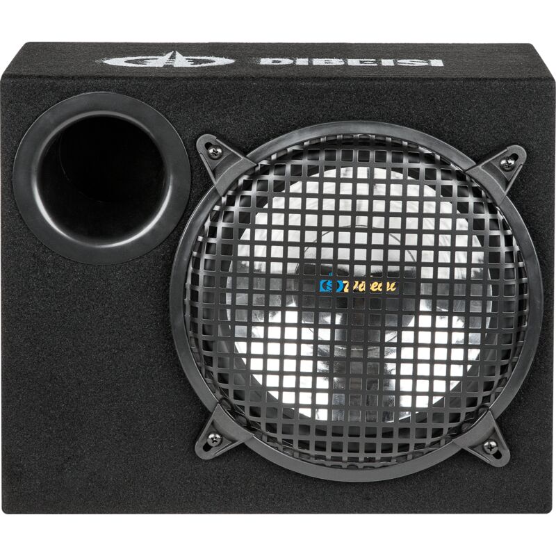 Dibeisi P1207 140W Auto-Boombox