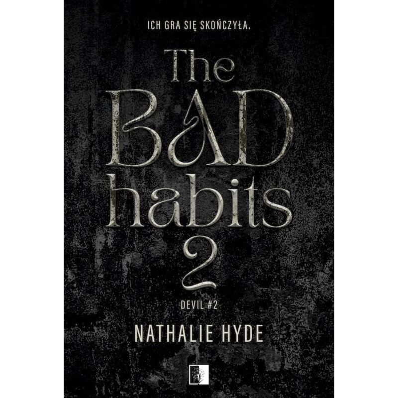 Die schlechten Angewohnheiten. Teufel. Band 2