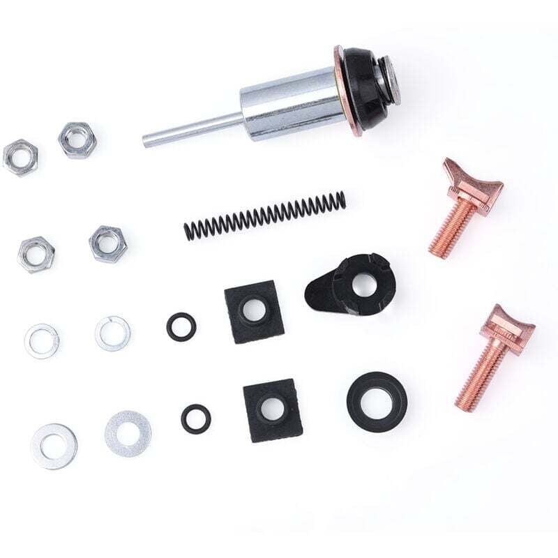 Diesel-Starter-Reparatursatz, Diesel-Starter-Reparatursatz für Discovery Defender TD5 2,5 a