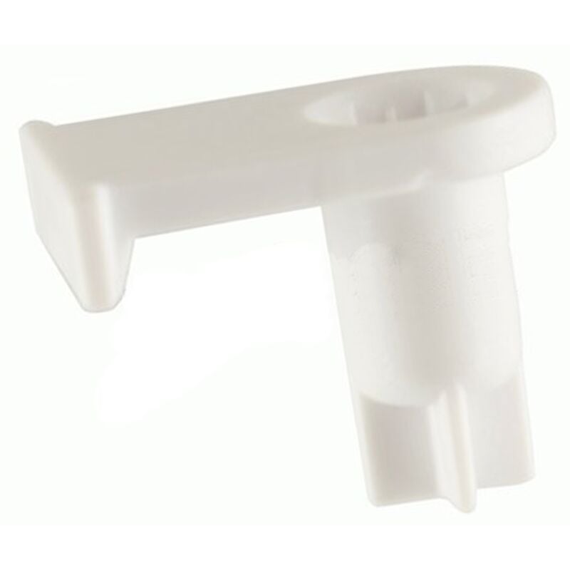 Dietrich -Kühlschrank -Türhöhle