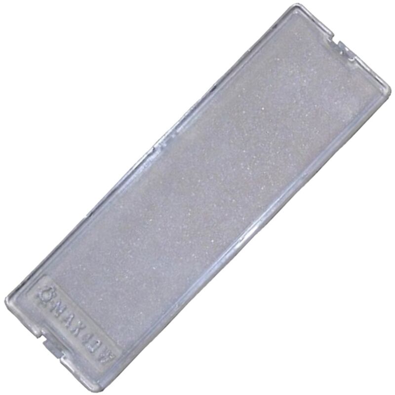 Ersatzteil - SOS Accessoire Diffuseur de lumière pour Hotte KE0001537 BRANDT, DE DIETRICH, FAGOR, SAUTER - - SAUTER, FAGOR, BRANDT, DE DIETRICH