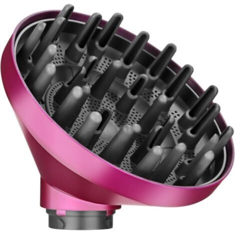 Diffusor für Dyson Airwrap HS01 HS03 HS05 – Professioneller Haartrockner – Hochwertige Materialien – Gleichmäßiges Trocknen für Locken