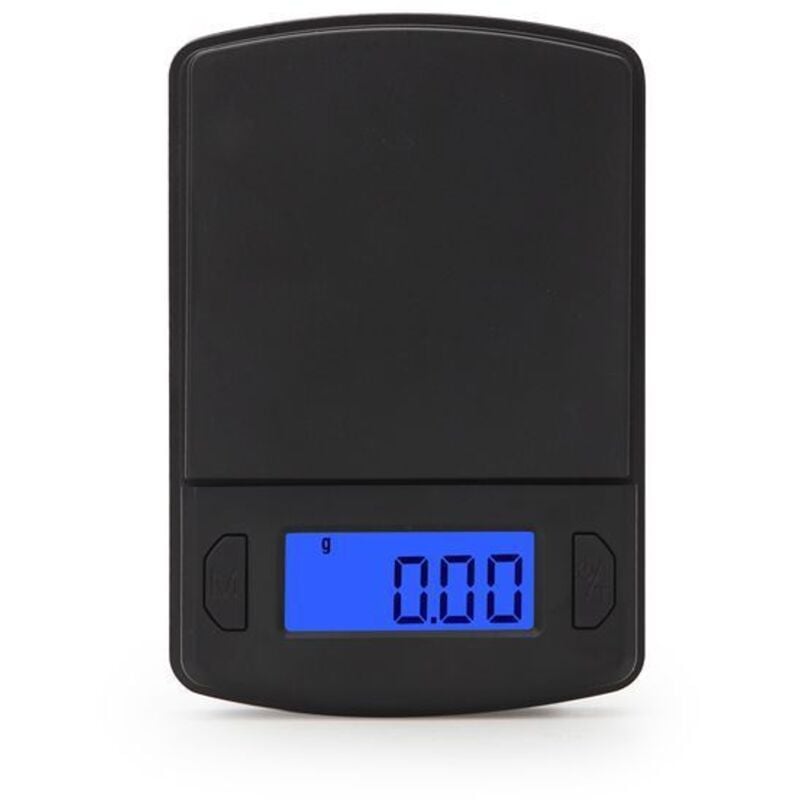 Digital Precision Scales, Tragbare Multifunktionale Mini Pocket Feinwaage Scale Küchenwaage Mit LCD-Display für Zuhause Büro Küche Medikamente Pulver