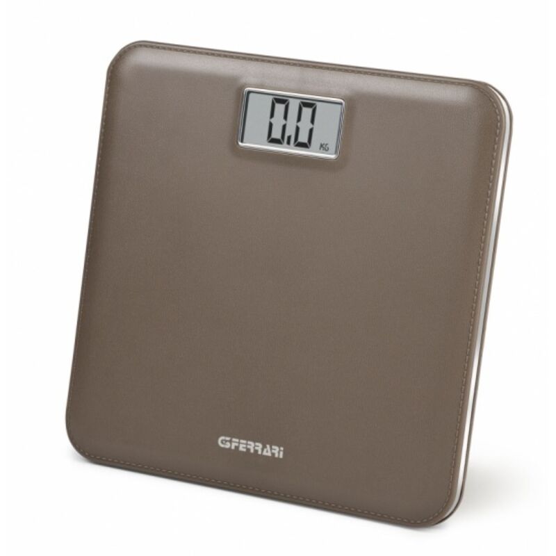 Digitale Personenwaage G3Ferrari G30013WH