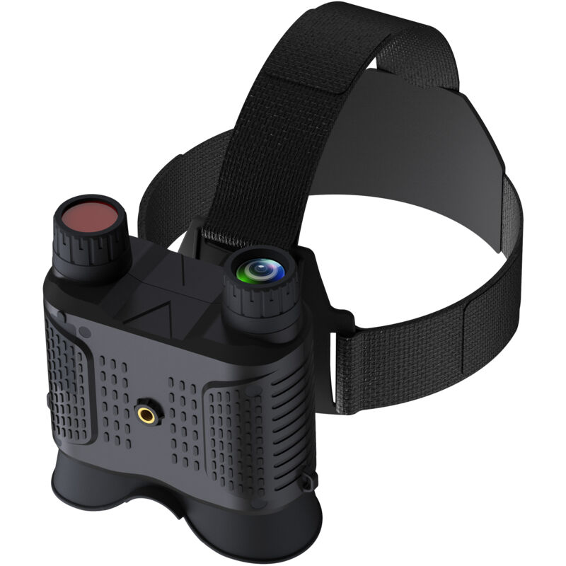 Digitales Fernglas de Nachtsichtgerät Levenhuk Halo 13X Helm