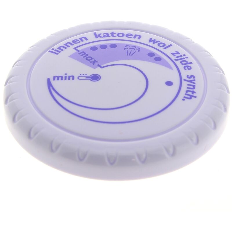 Dimmerknopf cs-00094647 für Bügeleisen calor