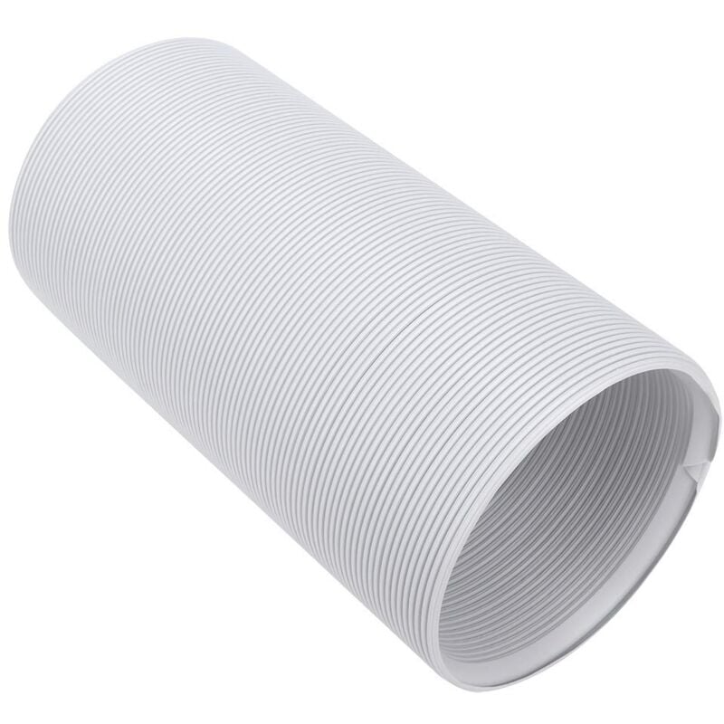 Zoternen - Dioche Abluftschlauch für Klimaanlage, Klimaanlagenschlauch Abluftschlauch Klimaanlage Pp Stahldraht Tragbare Universal Flexible