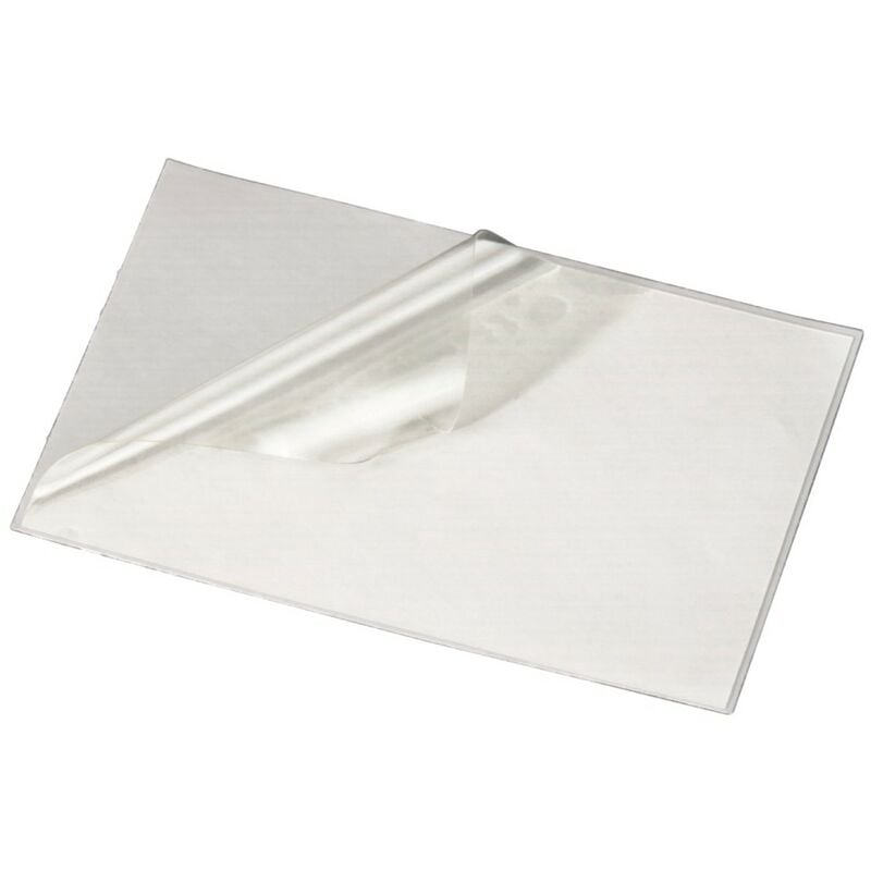 Hama - Display-Schutzfolie für Navigationsgeräte bis 5,5 - Klar