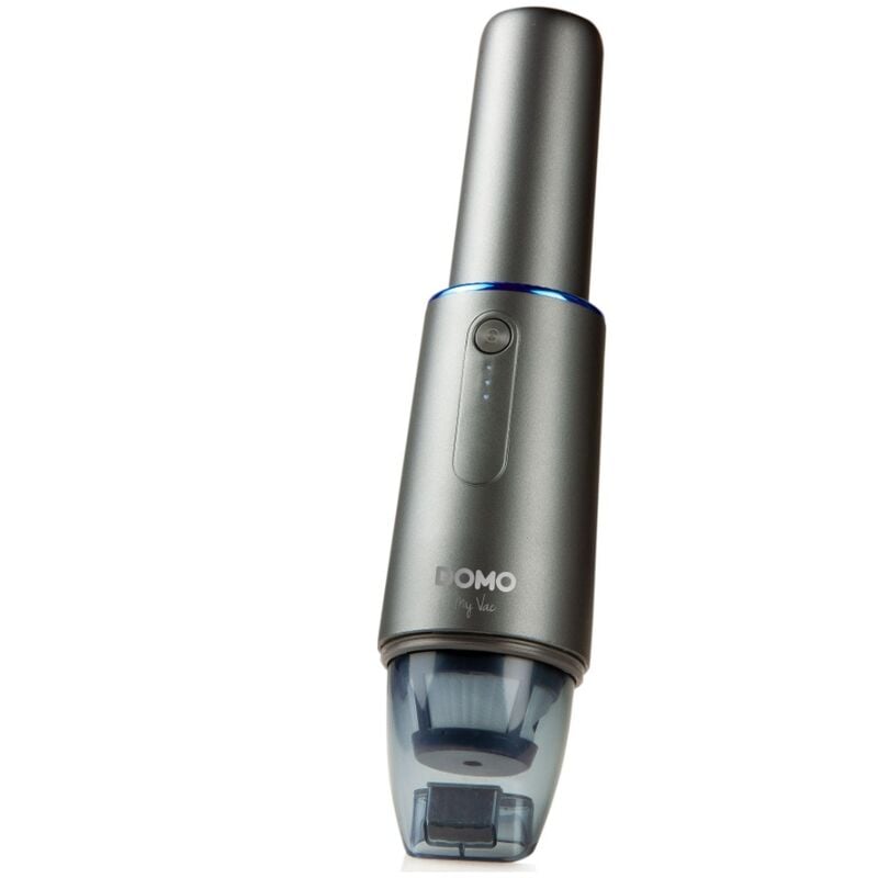 Domo - My Vac DO238S Akku-Handstaubsauger 7.2 v Beutellos
