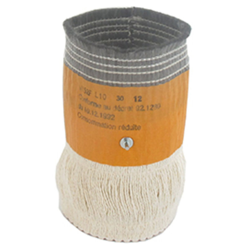 Docht für Petroleumöfen, passend für Eurostove Modell: R3300c – Kerosun Modell: R3000(eco) – Plana Kamin Modell: 3300w – To