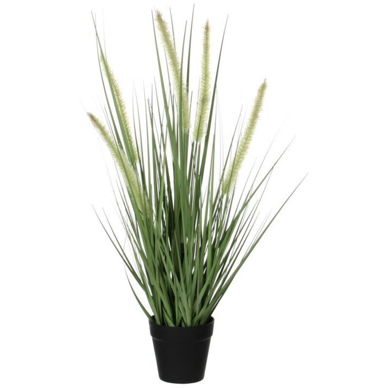 Mica Kunstpflanze Dogtail 53 x 30 cm Kunstpflanzen