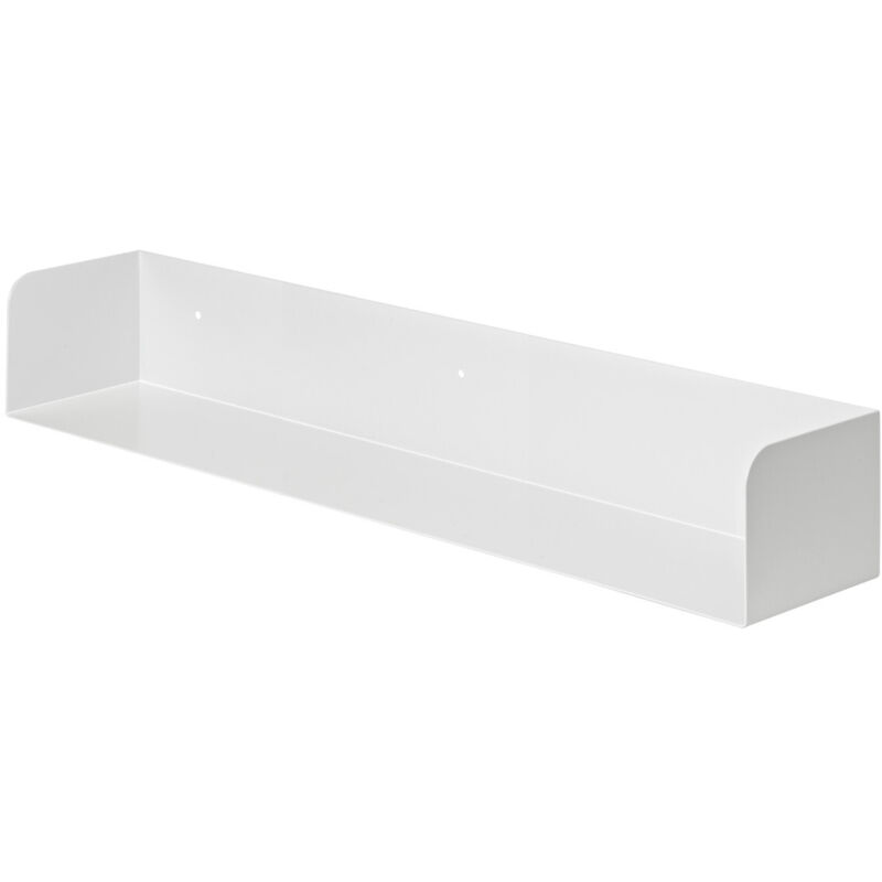 Dolle Wandregal Showcase 80 x 15 cm weiß Wandregal