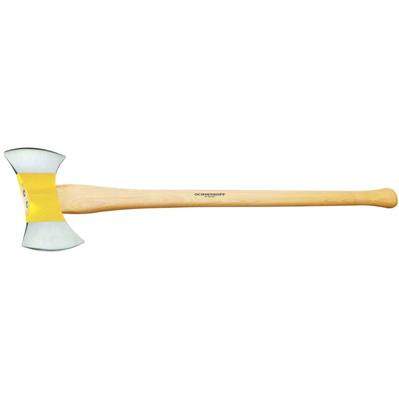 Ox 16 H-1008 Doppel-ILTIS-Axt Modell Kanada 1000 g