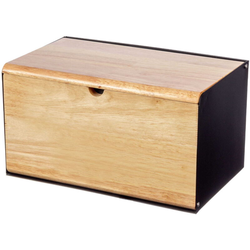 Doppelseitiger Brotkasten BRUNBESTE BB-2697